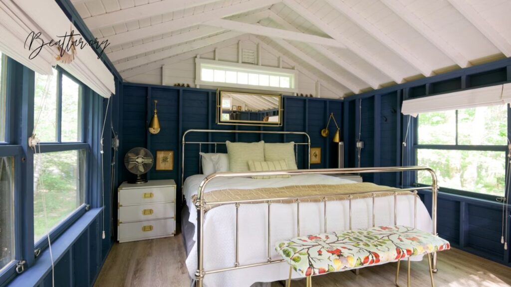 Stylish Single Wide Mobile Home Interior Design Ideas for Modern Living 4 1