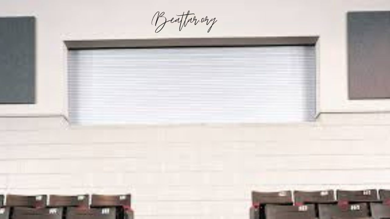 652 Series Counter Door with Fascia: Stunning Pictures & Features