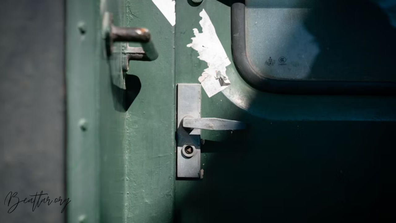 Parts of a Door Knob: A Complete Guide to Understanding Door Hardware