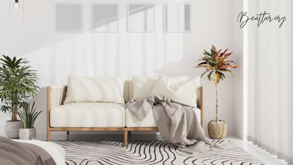 Brighten Your Space: Home Interior Design with White Elegance 4 Designing with White Elegance