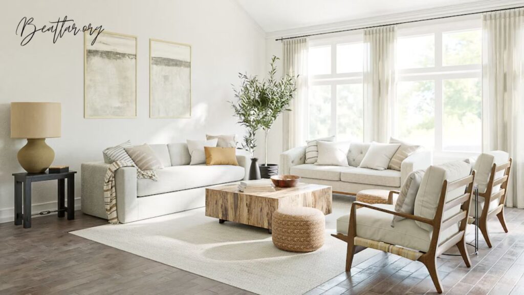 Modern Tuscan Style Homes Interior: Design Tips & Inspiration 4 Furniture Decor Tips for Modern Tuscan Homes