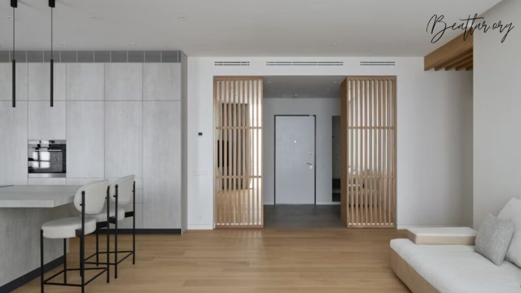 Standard Mobile Home Interior Door Size: A Complete Guide 3 Hollow Core Doors