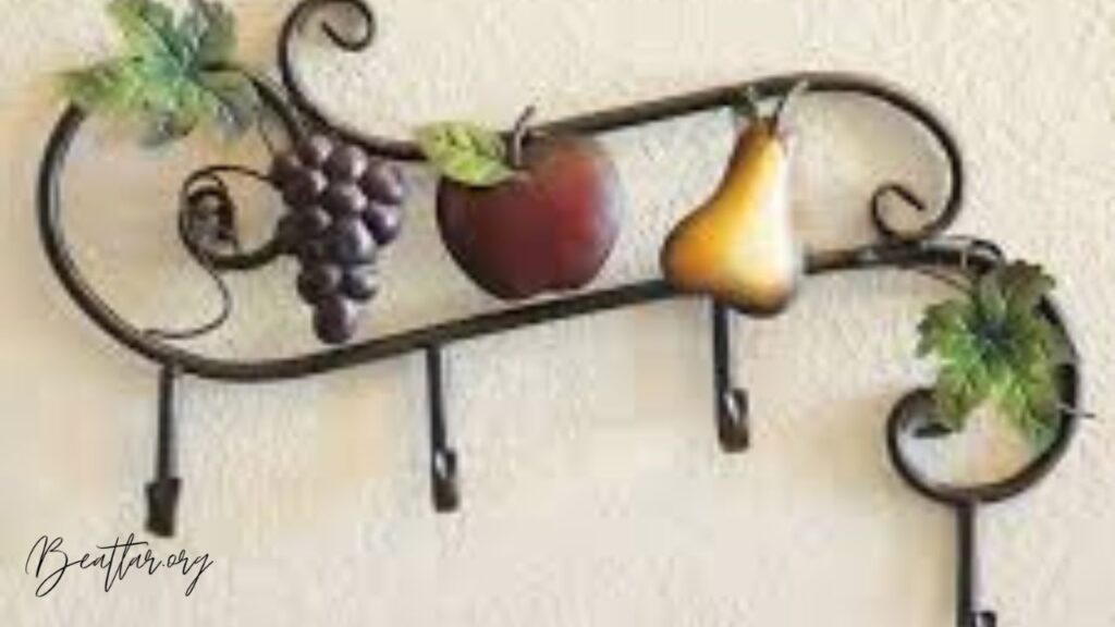 Home Interiors Sonoma Villa Fruit 1