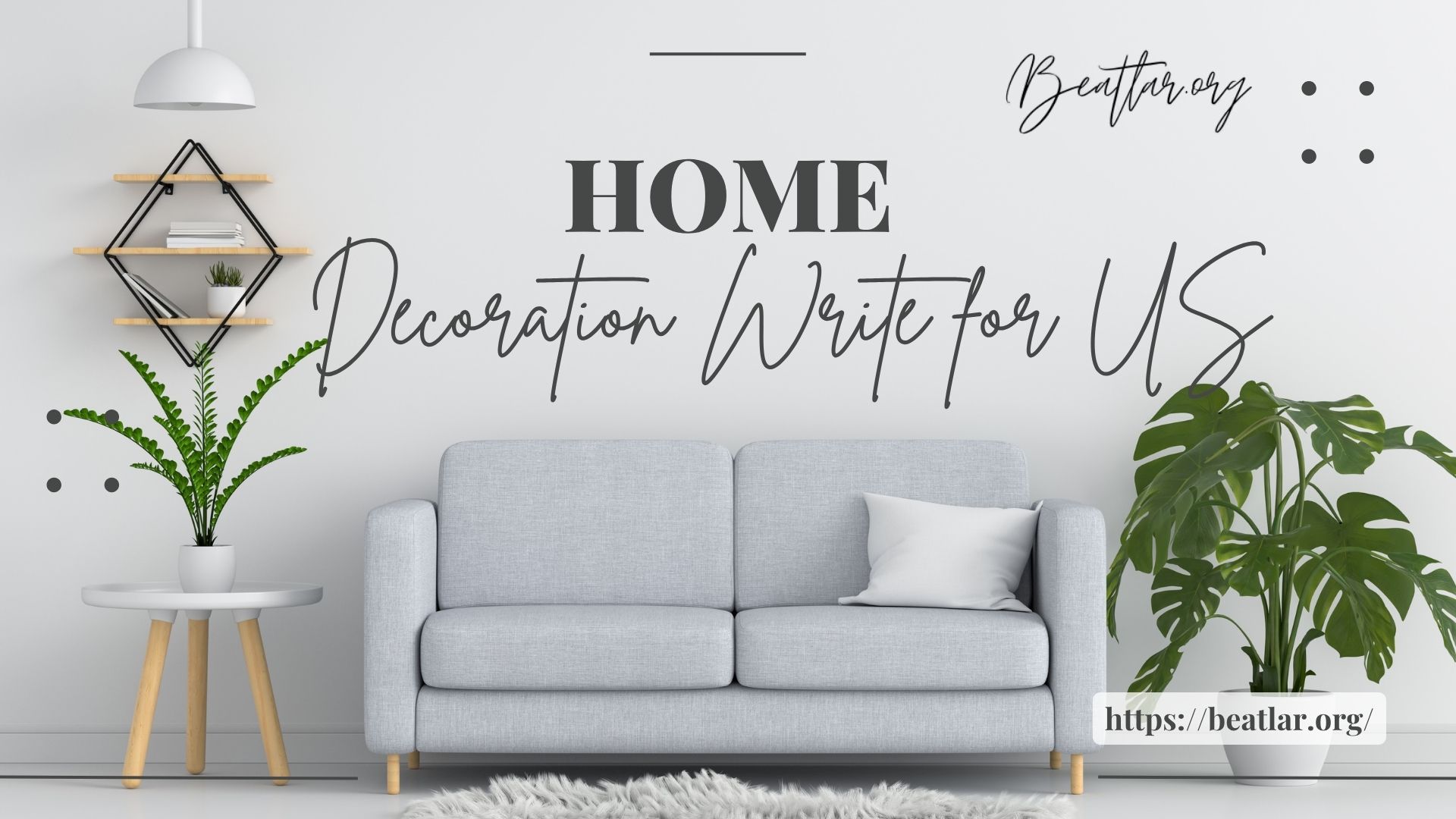 Home Write for Us