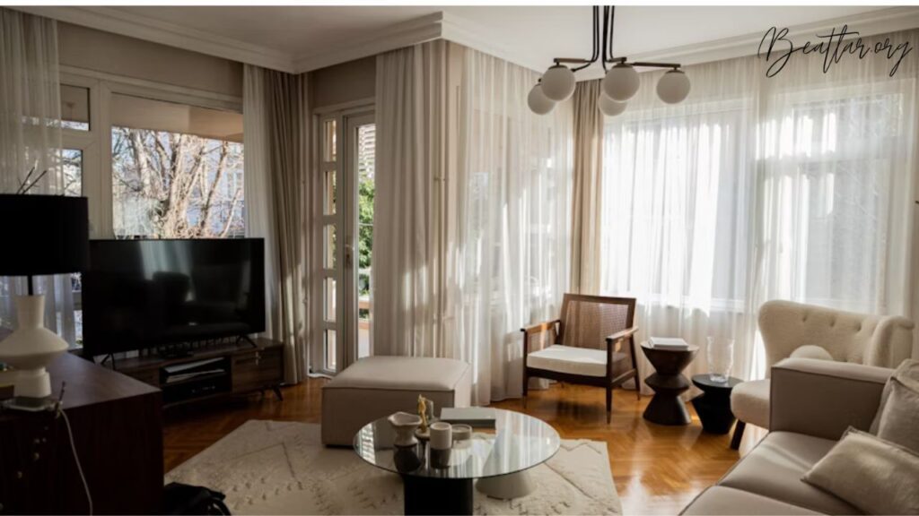 Modern Tuscan Style Homes Interior: Design Tips & Inspiration 3 Modern Tuscan Interior