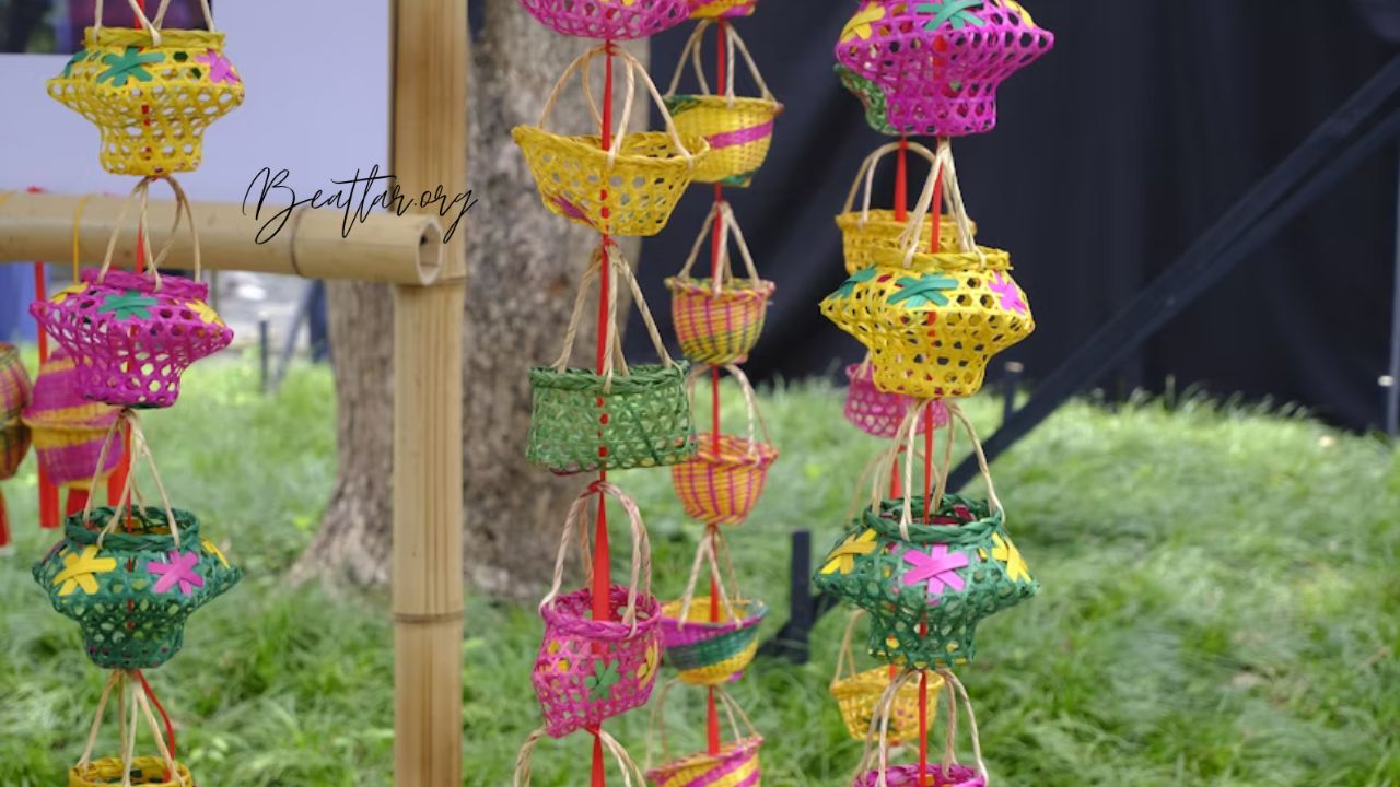 Playful Crafts LWMFcrafts