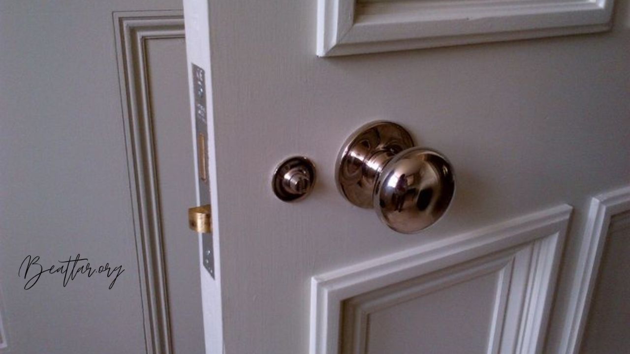 Shop Polished Nickel Door Knobs for Elegant Home Décor