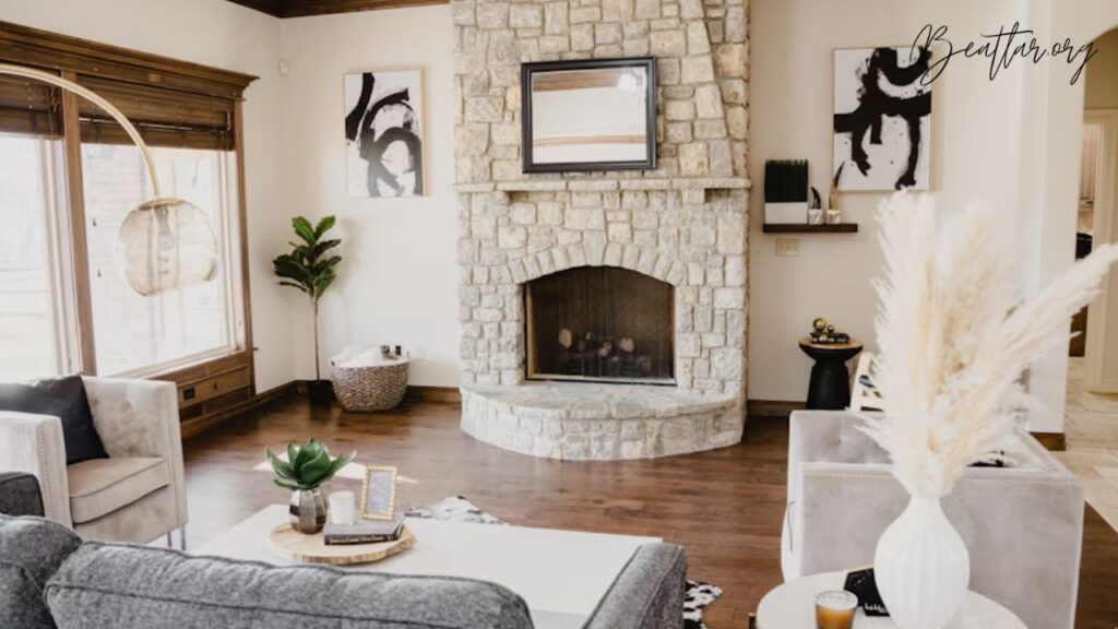 Ranch Home Interiors: Stylish Design Ideas for Modern Living 2 Ranch Home Interiors 1