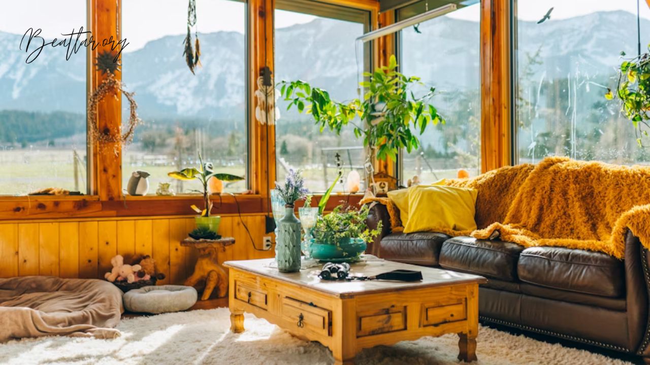 Ranch Home Interiors: Stylish Design Ideas for Modern Living