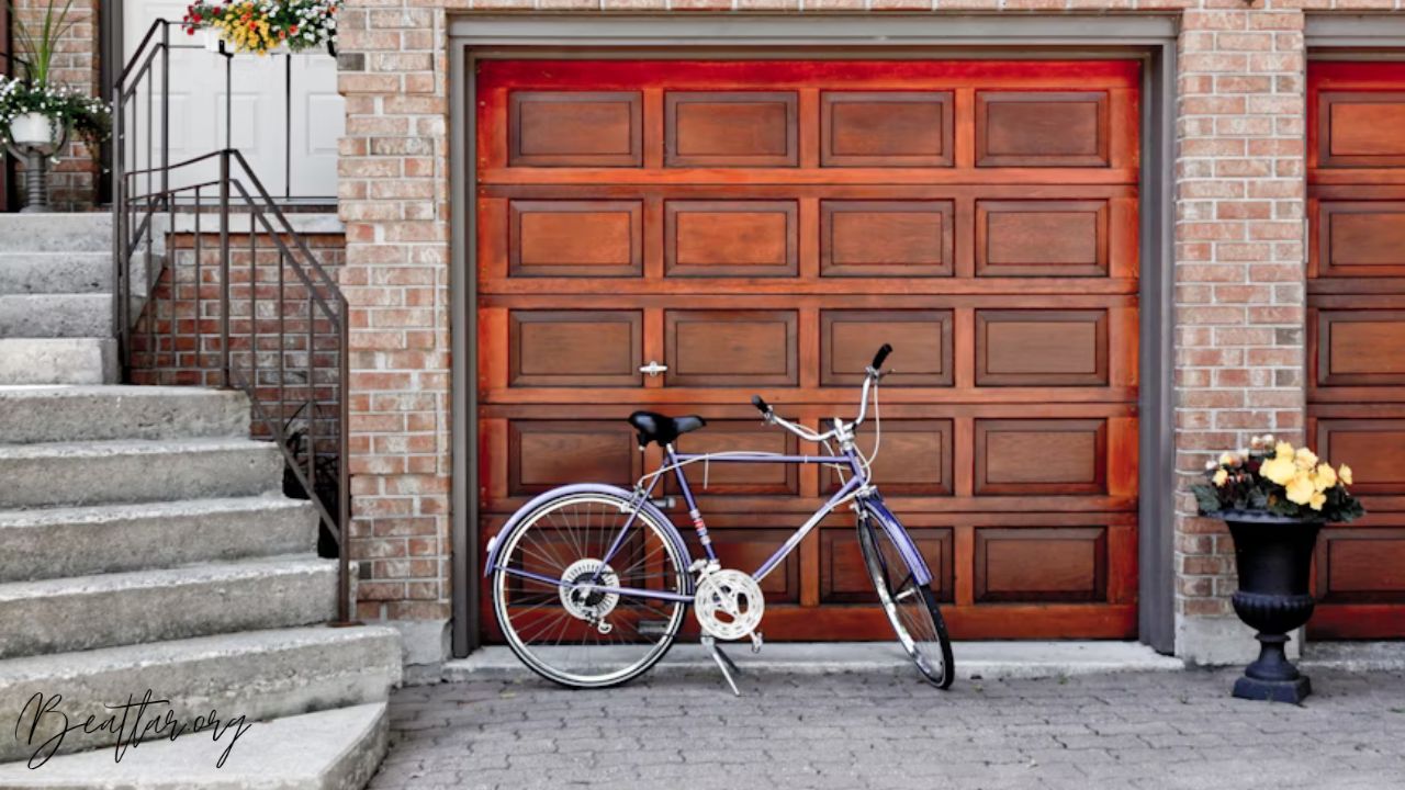 Enhance Your Home with a Retractable Garage Door Screen