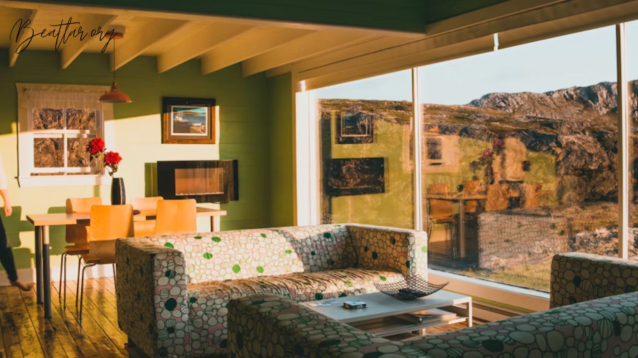 Rustic Mountain Home Interiors: Design Tips for Cozy Elegance