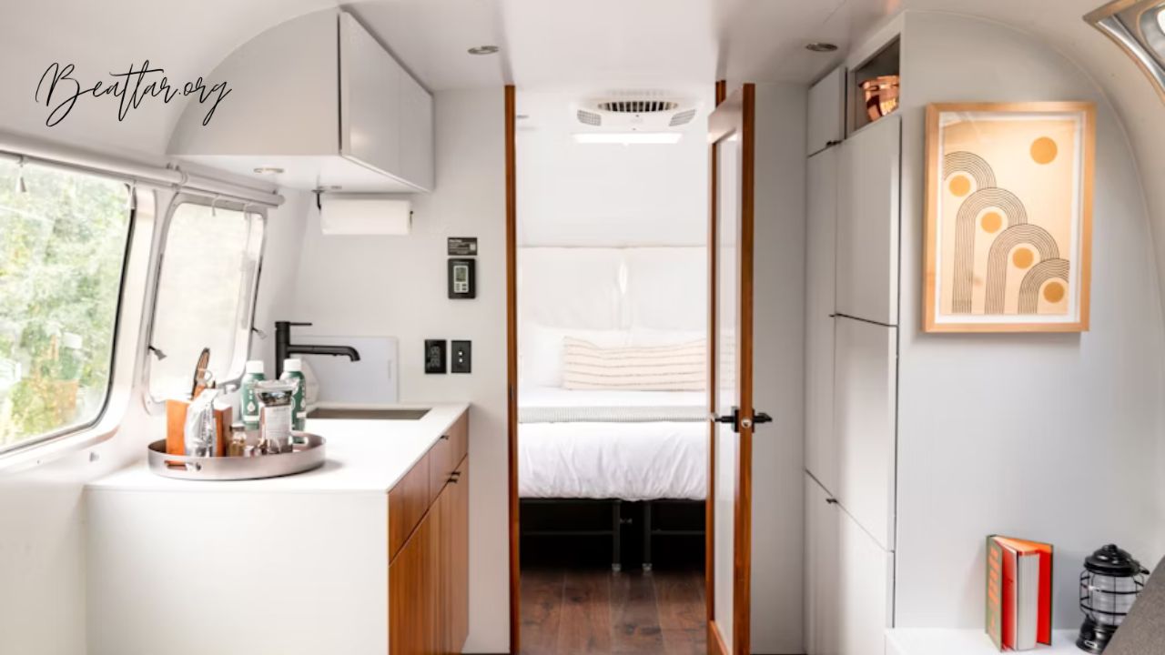 Stylish Single Wide Mobile Home Interior Design Ideas for Modern Living