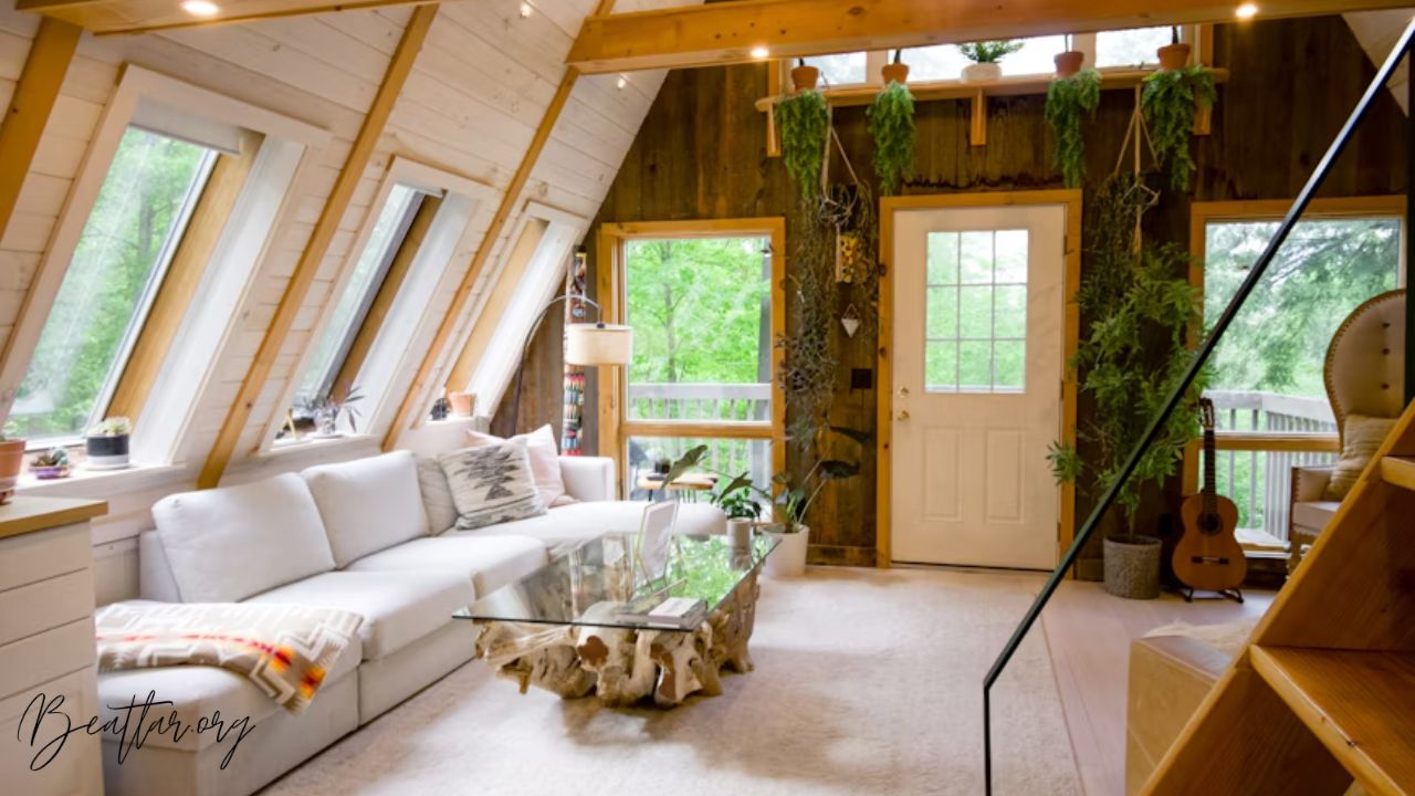 Standard Mobile Home Interior Door Size: A Complete Guide