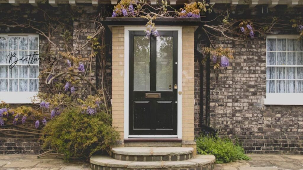 Standard Mobile Home Interior Door Size: A Complete Guide 4 Standard Mobile Home Interior Doors