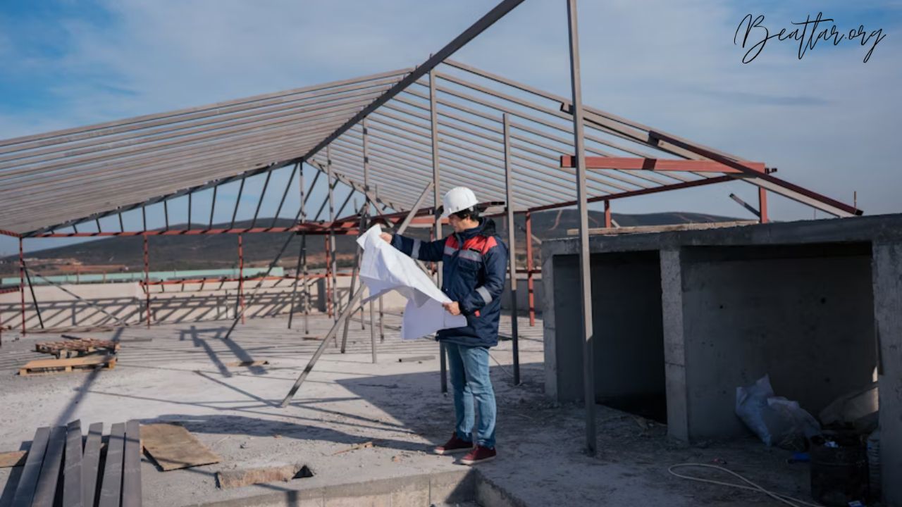 Standing Seam Metal Roof: Durable, Stylish, and Energy-Efficient Roofing Solution