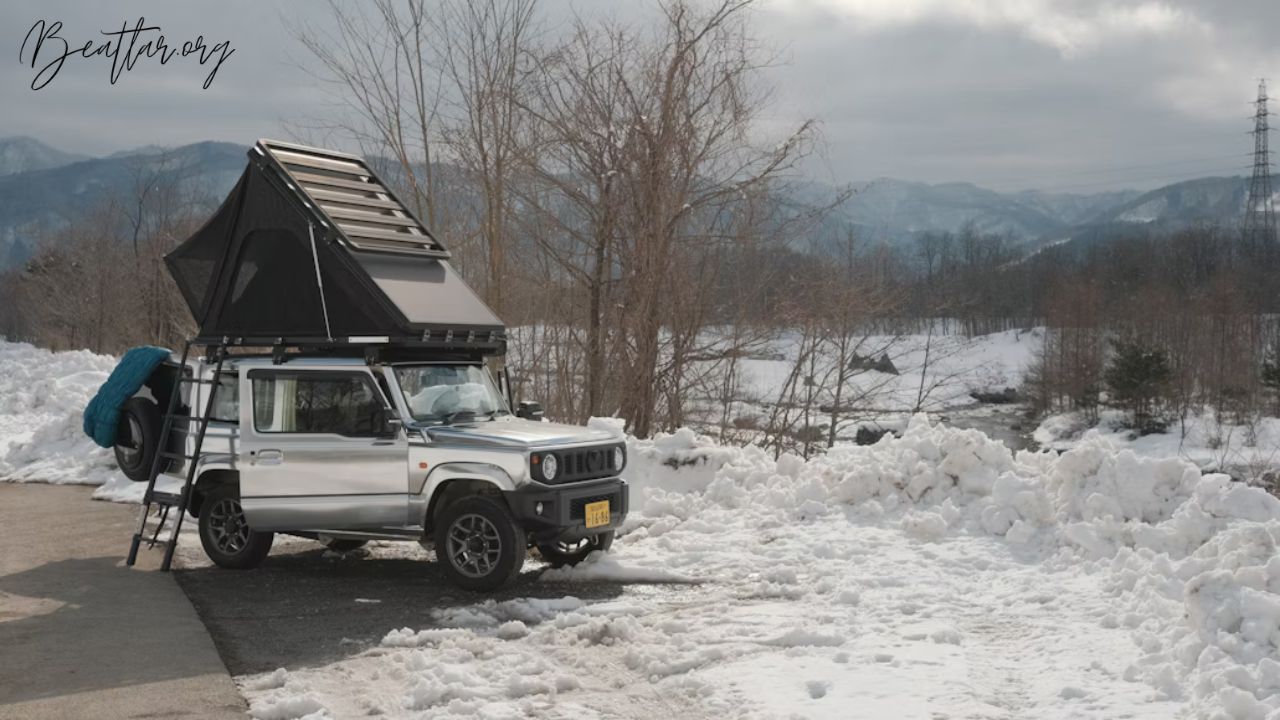 Top Honda Element Roof Racks for Adventure-Ready Storage