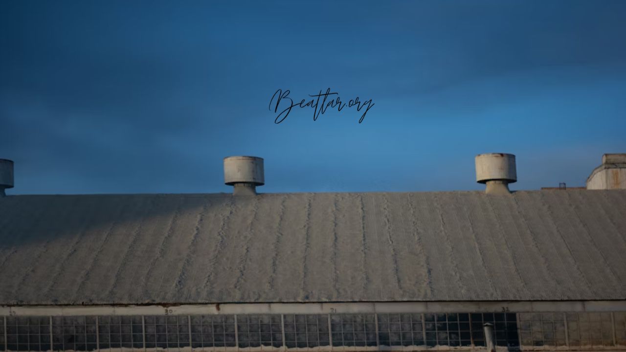 Top-Quality Roof Vent Caps: Enhance Ventilation & Protect Your Home