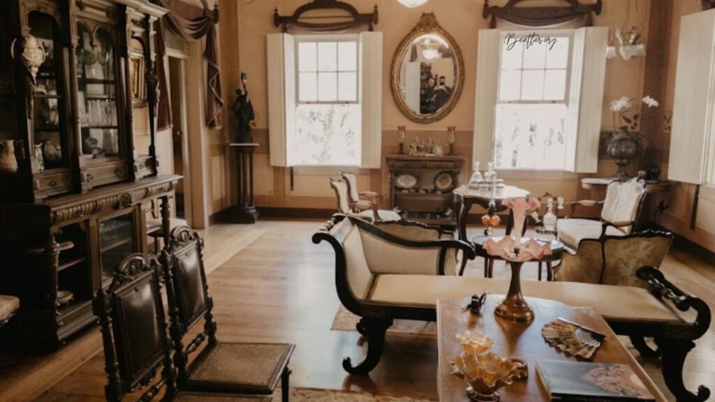 Timeless Elegance: Colonial Home Interior Design Ideas for Modern Living 2 What Defines the Colonial Home Interior
