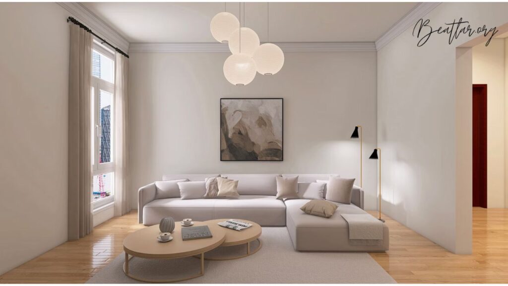 Brighten Your Space: Home Interior Design with White Elegance 3 Why Choose White Elegance for Your Home
