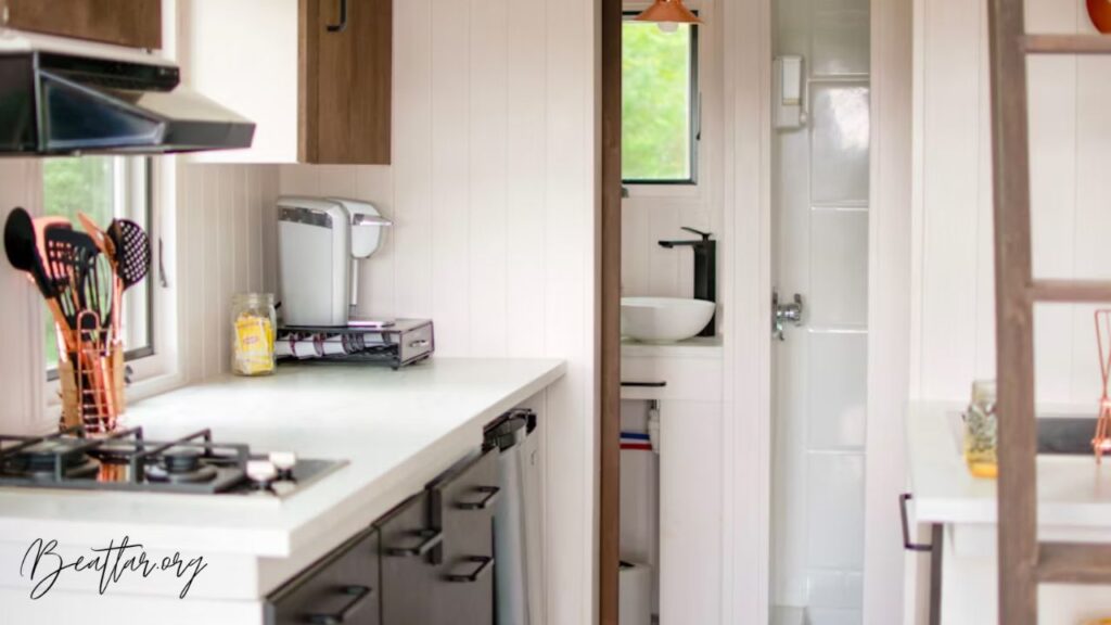 Standard Mobile Home Interior Door Size: A Complete Guide 2 Why Do Mobile Homes Have Smaller Doors
