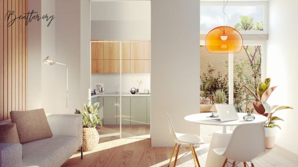 Stylish Single Wide Mobile Home Interior Design Ideas for Modern Living 2 Why Interior Design Matters in Single Wide Mobile Homes