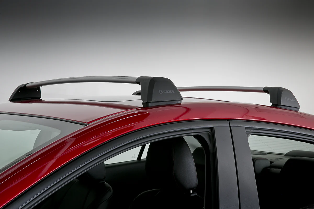 cheap roof rack for 2006 Mazda 3