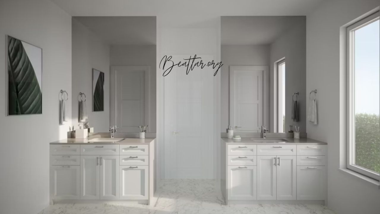 Top 72-Inch Double Sink Bathroom Vanity Ideas for a Stylish Upgrade
