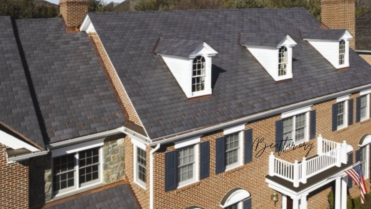 Chase Roofing