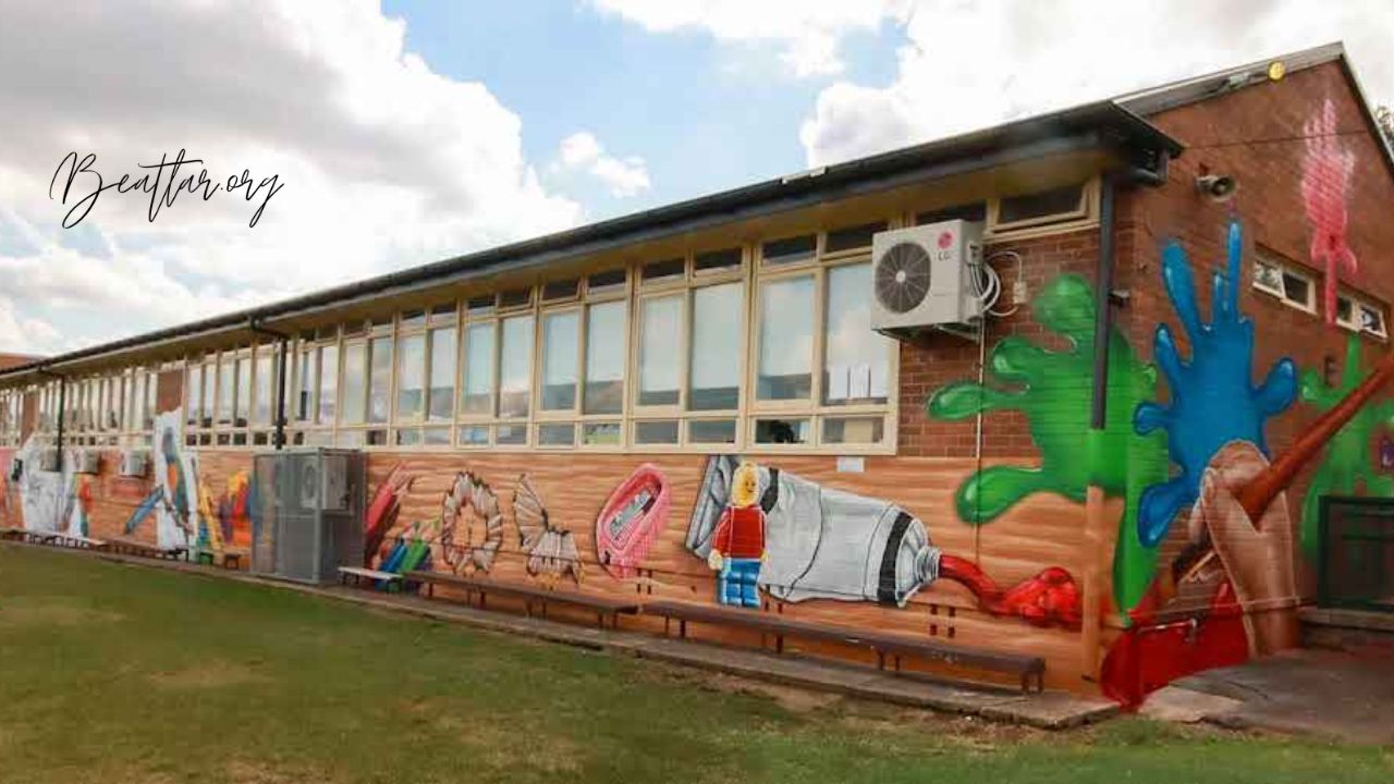 50 Creative Graffiti Art Ideas to Inspire Your Next Masterpiece
