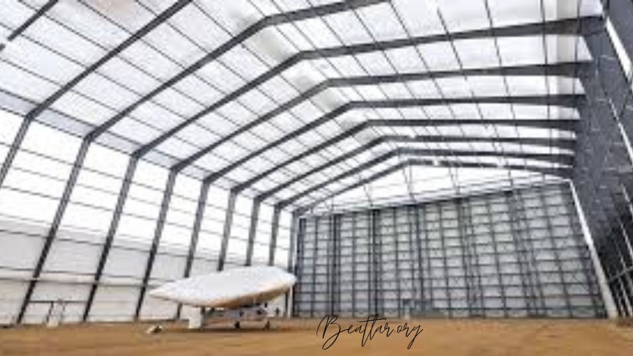 Hangar Roof NYC: A Comprehensive Guide