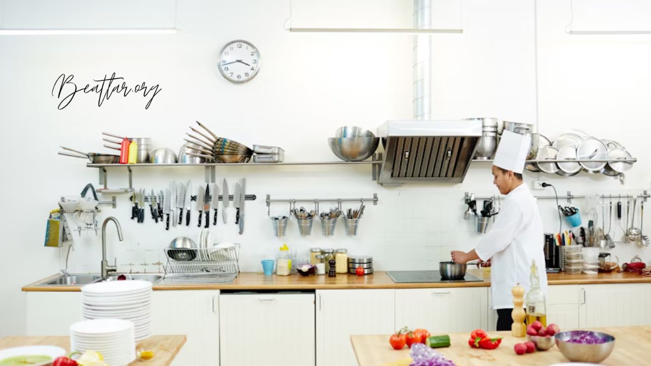Kim's Kitchen