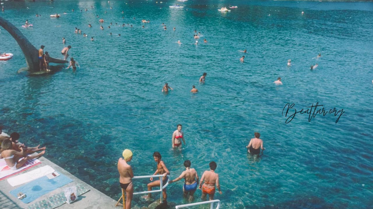 Discover Lake Lytal Swimming Pool: Your Ultimate Aquatic Getaway