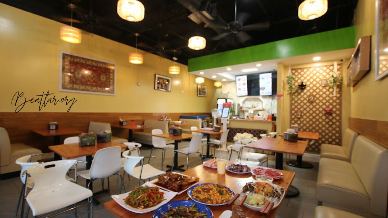 Discover Authentic Flavors at Turan Uyghur Kitchen | Traditional Uyghur Cuisine