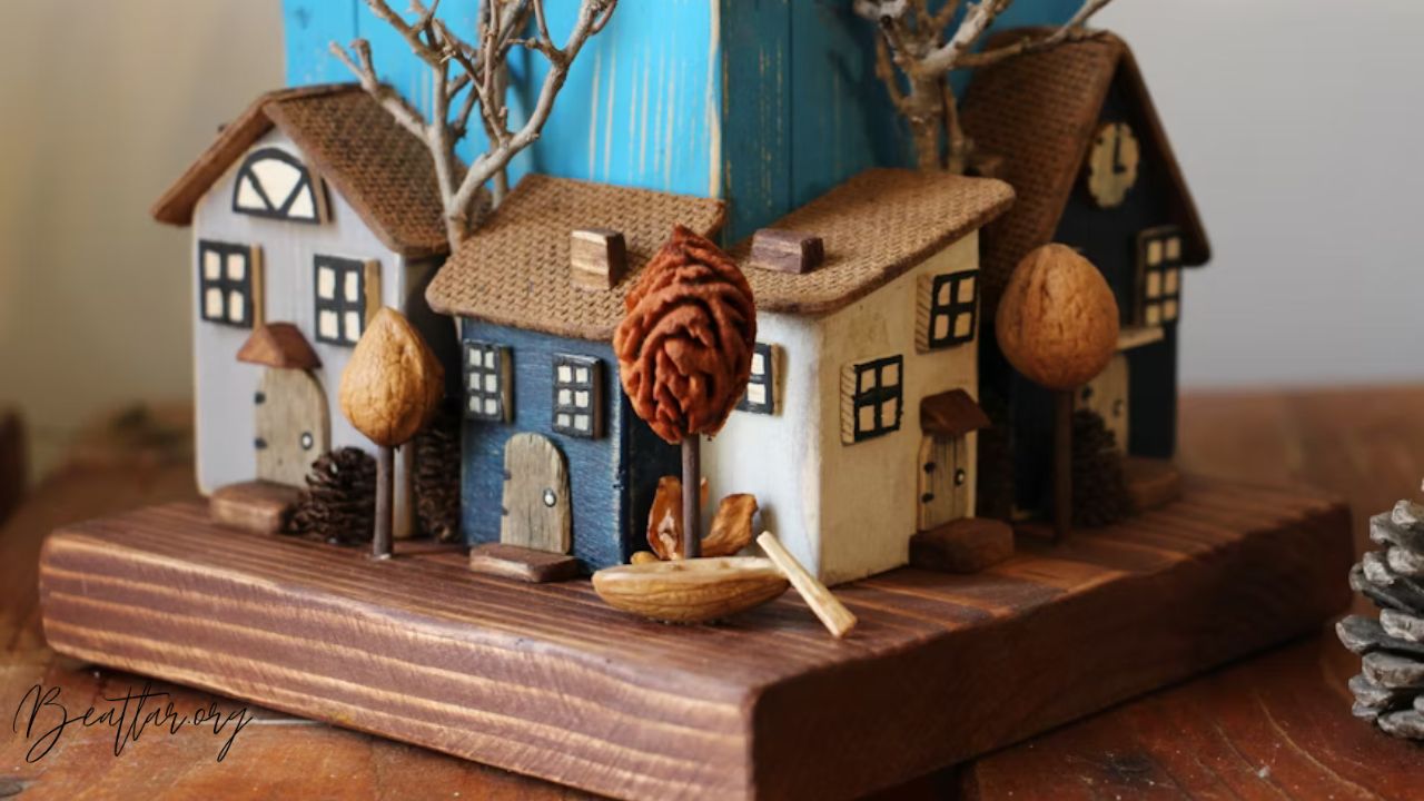 50 Unique Wood Ornament Ideas to Elevate Your Decor