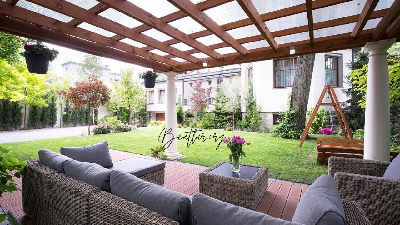 Top Pergola Roof Panels: Durable, Stylish & Affordable Options