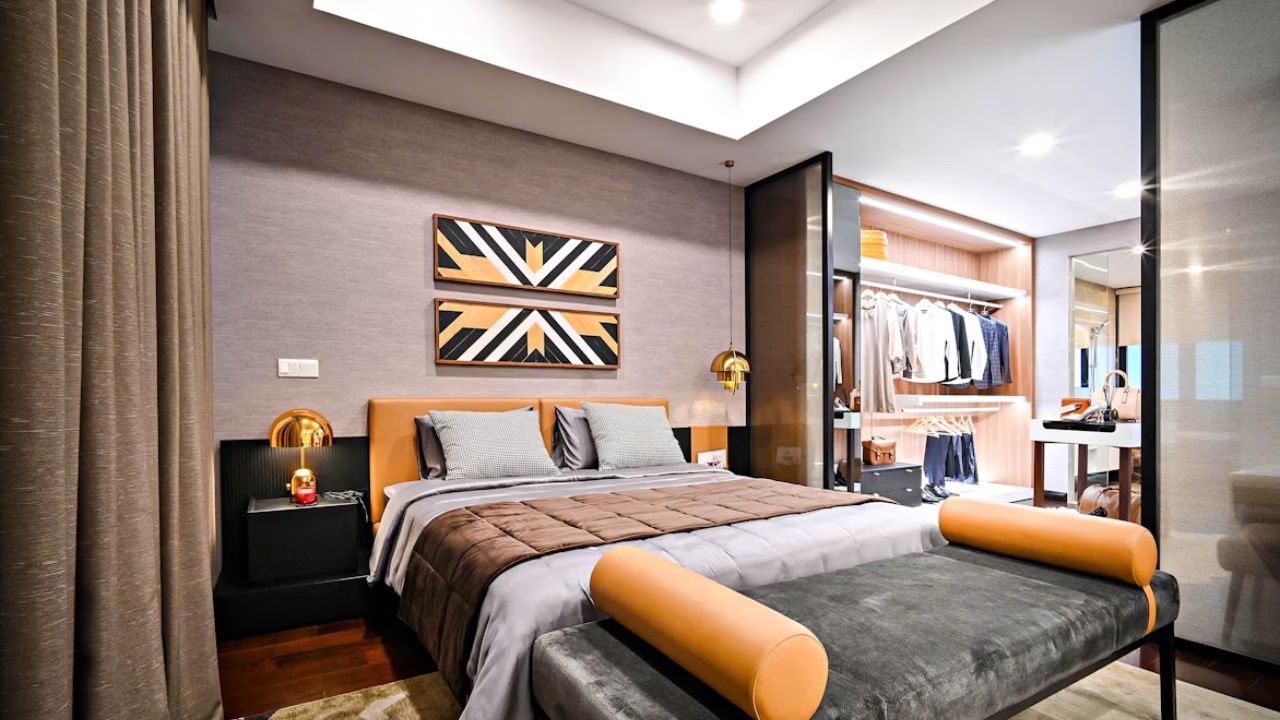 Luxurious Michael Amini Bedroom Sets: Top Features & Styles 1 Luxurious Michael Amini Bedroom Sets Top Features & Styles