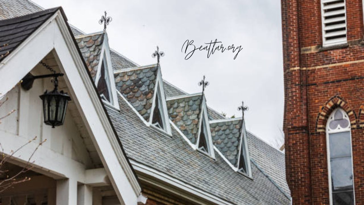 Roof Finials: Enhance Your Roof's Style & Functionality 1 Roof Finials: Enhance Your Roof's Style & Functionality
