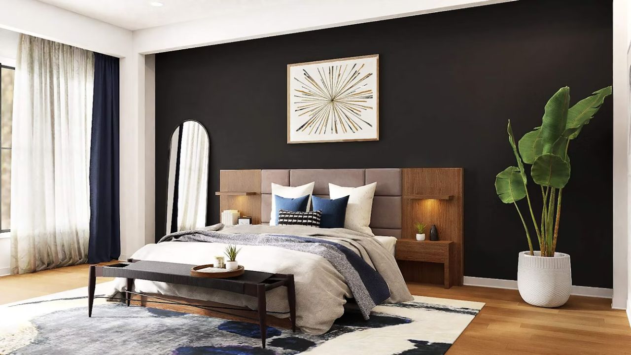 Stylish Black King Size Bedroom Sets: Top Picks & Features 1 Stylish Black King Size Bedroom Sets Top Picks & Features