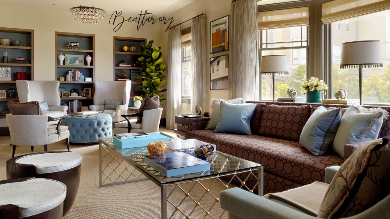 10 Stylish Ideas for a Narrow Living Room Dining Room Combo