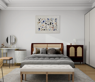 12 Popular small bedroom decorating ideas 11 image 2