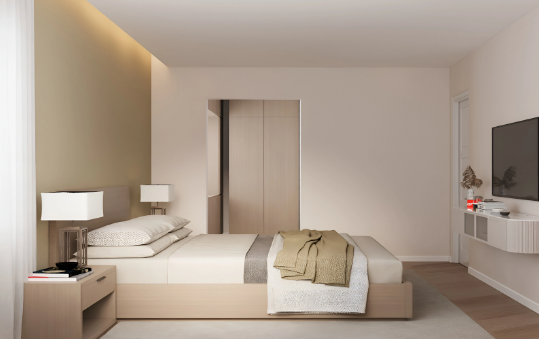 12 Popular small bedroom decorating ideas 3 image 3