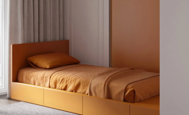 12 Popular small bedroom decorating ideas 12 image 4