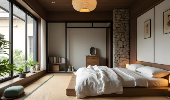 12 Popular small bedroom decorating ideas 7 image 7