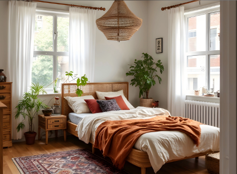 12 Popular small bedroom decorating ideas 10 image 9